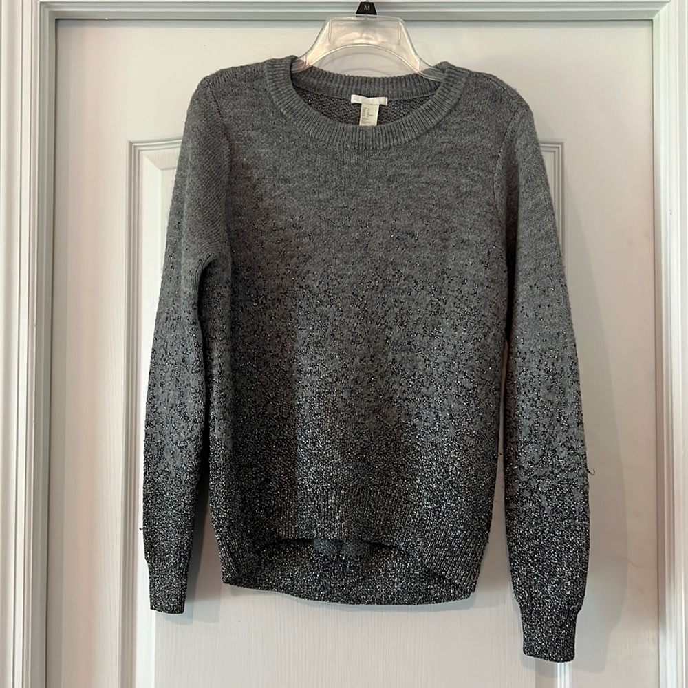 H&M sweater